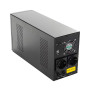 Инвертор RUCELF UPI-600-12-EL (480W)