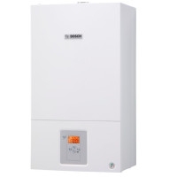 Газовый Котел BOSCH GAZ 6000-24 кВт