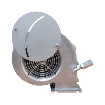 Вентилятор Для Котла WPA-140 (MPLUSM)