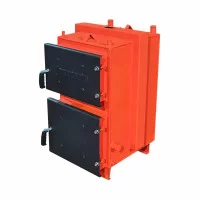 Котел Длительного Горения TERMOLONG 15кВт (mini)