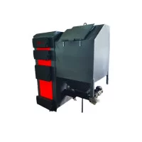 Автоматический Твердотопливный Котел VEKA (ВЕКА) 20кВт